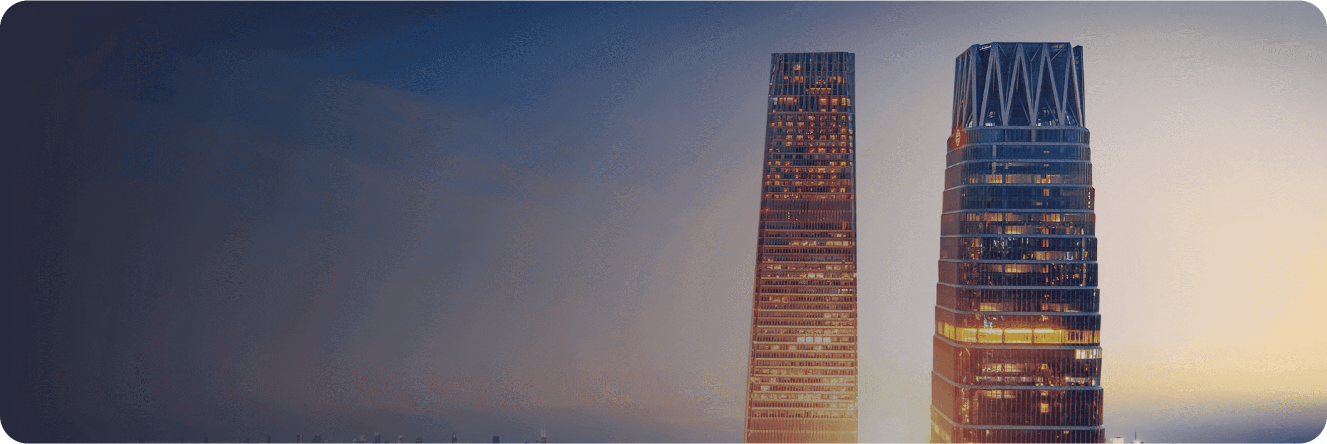 助力绿地银行实现在线签署