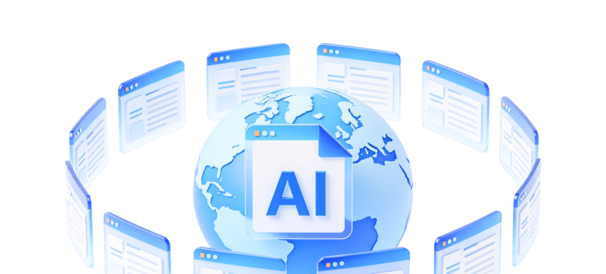 esign.ai 电子合同全球签