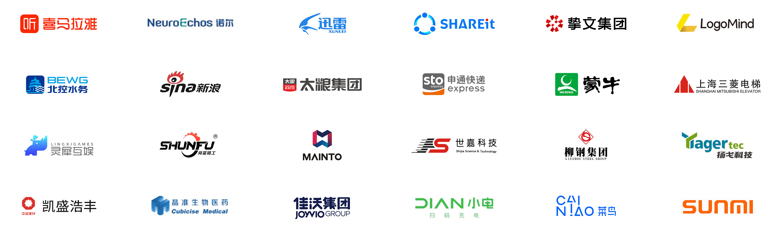 千行百业都在用e签宝